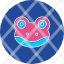animal-dart-frog-poison-rainforest-wildlife-amazon-river-icon-vector-design-icons-icon