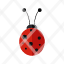 animal-deisgn-insect-ladybug-nature-red-icon