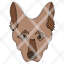 animal-dog-face-pets-icon