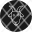 animal-domestic-farm-goat-livestock-mammal-zoo-icon-vector-design-icons-icon