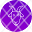 animal-domestic-farm-goat-livestock-mammal-zoo-icon-vector-design-icons-icon