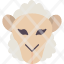 animal-face-farm-head-sheep-zoo-icon