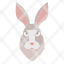 animal-face-pet-rabbit-icon