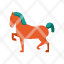 animal-horse-mammal-riding-transportation-icon