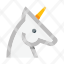 animal-horse-unicorn-mythical-startup-creature-icon