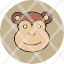 animal-jungle-lion-monkey-tamarin-wildlife-zoo-icon-vector-design-icons-icon