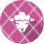 animal-lamb-sheep-wool-icon-icons-icon