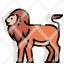 animal-leo-lion-mammal-panthera-wildlife-icon
