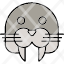 animal-mammal-sea-lion-seal-water-zoo-icon-vector-design-icons-icon