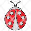 animalautumn-bug-insect-icon
