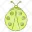 animalautumn-bug-insect-icon
