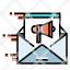 announcement-email-marketing-message-newsletter-online-icon