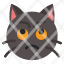 annoyed-cat-animal-expression-emoji-face-icon