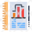 annual-report-chart-icon