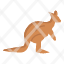 anomal-australia-australian-indigenous-kangaroo-trave-icon