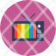 antenna-old-television-tv-vintage-icon