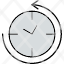 anti-clockwise-clock-watch-hours-timer-icon