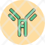 antibodies-immune-antigen-infection-plasma-icon-vector-design-icons-icon