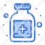 antidote-bottle-medical-icon
