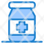 antidote-medical-tablets-icon