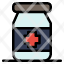 antidote-medical-tablets-icon