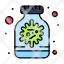 antivirus-capsule-medicine-bottle-icon