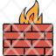 antivirus-firewall-protection-security-wall-fire-icon
