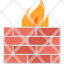 antivirus-firewall-protection-security-wall-fire-icon