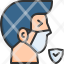 antivirus-mask-icon