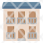 apartment-building-estate-real-property-icon
