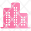 apartment-building-pink-gradient-icon