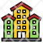 apartment-building-real-estate-condominium-residence-icon