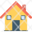 apartment-chalet-home-house-rural-shack-icon
