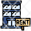 apartment-real-estate-rental-building-icon