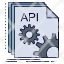 api-app-coding-developer-software-icon