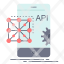 api-application-coding-development-mobile-icon