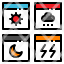 app-application-weather-forecast-meteorology-icon