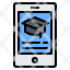 app-apps-mobile-online-learning-education-icon