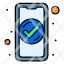 app-authentication-check-mobile-access-icon