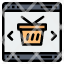 app-basket-online-shopping-store-icon