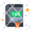 app-book-interface-tax-icon