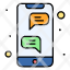 app-bubble-chat-instant-messenger-icon