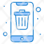 app-contact-delete-mobile-smartphone-icon