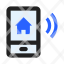 app-control-dashboard-house-remote-icon