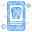 app-dental-iphone-phone-icon