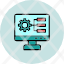 app-development-coding-applications-engineering-software-design-gear-icon