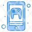 app-entertainment-game-mobile-icon