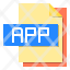 app-file-icon