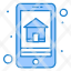 app-home-page-smart-mobile-icon