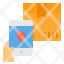 app-map-destination-gps-navifator-logistics-icon